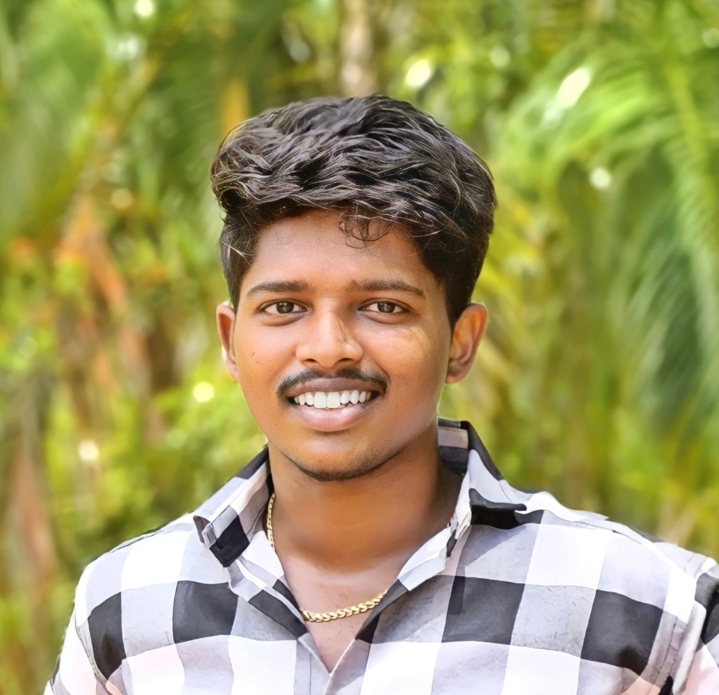 S.Isai Tamil Selvan